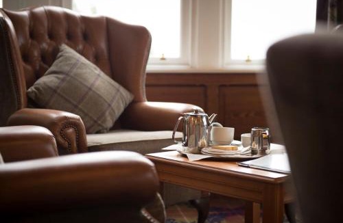 Dalmally Hotel | Loch Awe Hotel