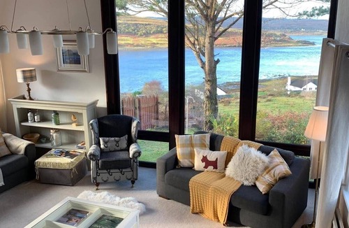 Eyre House | Loch Eyre House