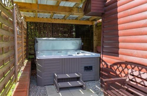 Drymen Cabin | Loch Lomond Luxury Lodges
