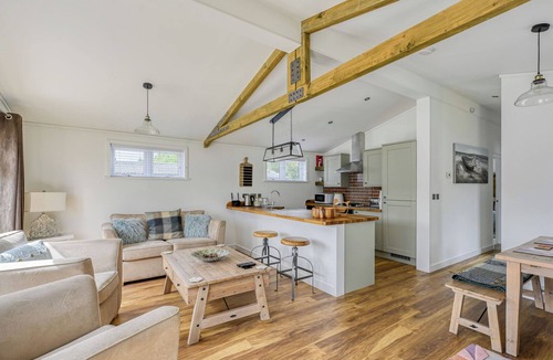 Loch Ness House | Loch Ness Hamptons Lodge by Interhome