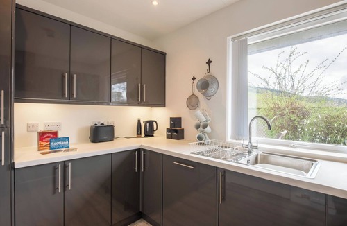Lewiston House | Loch Ness Lodge by Interhome