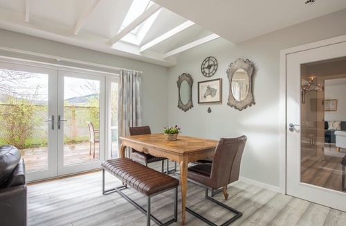 Lewiston House | Loch Ness Lodge by Interhome