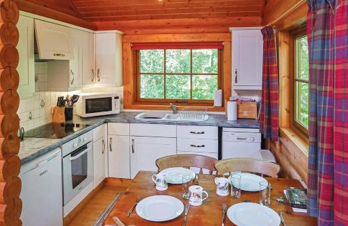 Craobh Haven Resort | Loch Shuna Lodges
