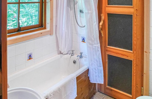 Craobh Haven Resort | Loch Shuna Lodges