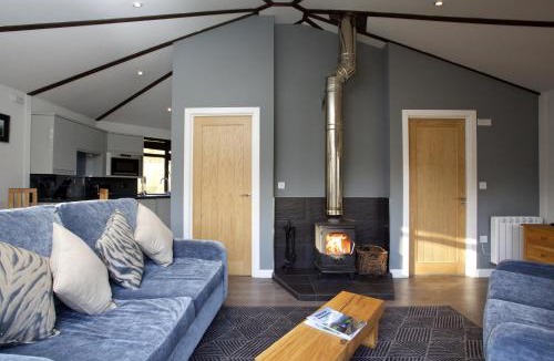 Netherton Resort | Loch Tay Highland Escapes