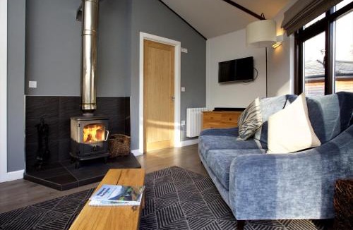 Netherton Resort | Loch Tay Highland Escapes