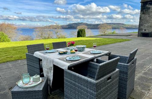 Arden Apartment | Loch View at Lomond Castle