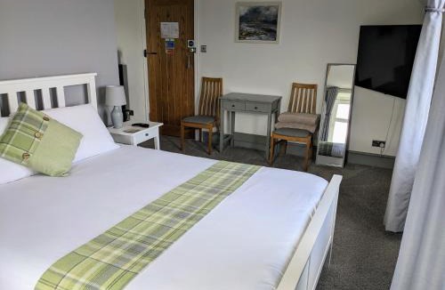 Lochaline Hotel | Lochaline Hotel