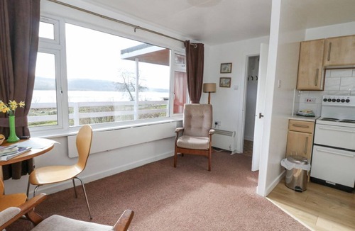 Lochgilphead Cabin | Lochead Chalet in Lochgilphead