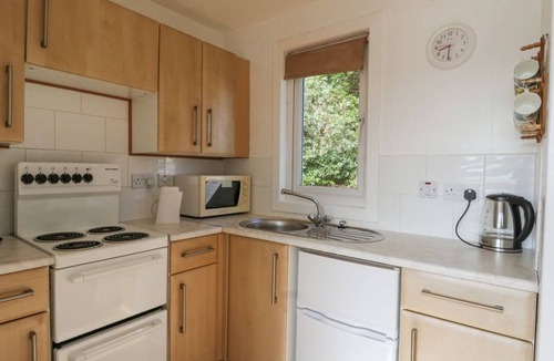 Lochgilphead Cabin | Lochead Chalet in Lochgilphead