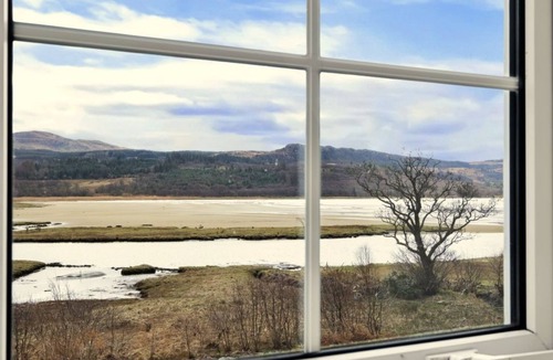 Lochgilphead House | Lochead Cottage by Interhome