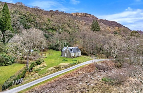 Lochgilphead House | Lochead Cottage by Interhome