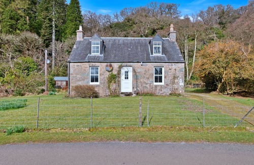Lochgilphead House | Lochead Cottage by Interhome