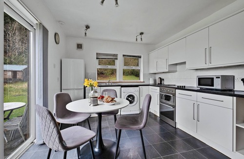 Lochgilphead Cottage | Lochead Cottage