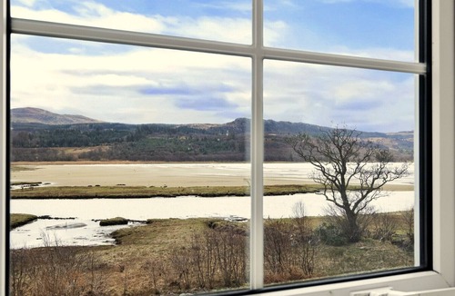 Lochgilphead Cottage | Lochead Cottage