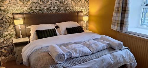 Port of Menteith Resort | Lochend Chalets