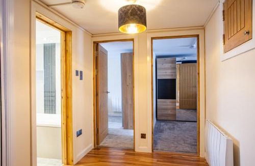 Inveraray Apartment | Lochfyne-View Apartment