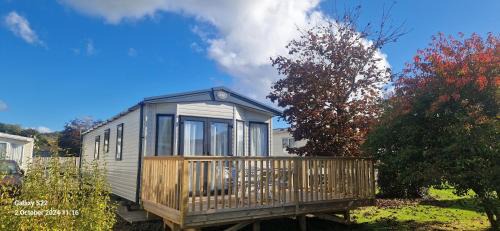 Lochgilphead Other | Lochgilphead Caravan Park