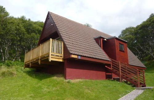 Lochinver Cabin | Lochinver Holiday Lodges & Cottages