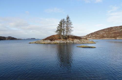Lochinver Cabin | Lochinver Holiday Lodges & Cottages