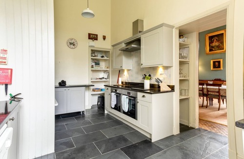 Forres Villa | Lochloy Mansion - Nine Bedroom Villa, Sleeps 18