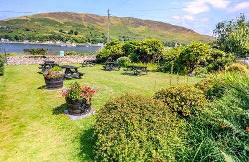 Lochranza Hotel | Lochranza Country Inn