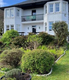 Lochranza Hotel | Lochranza Country Inn