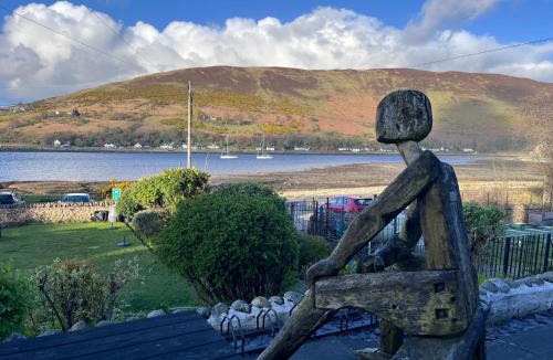 Lochranza Hotel | Lochranza Country Inn