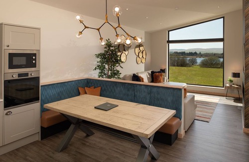 New Cumnock Hotel | Lochside House Hotel & Spa