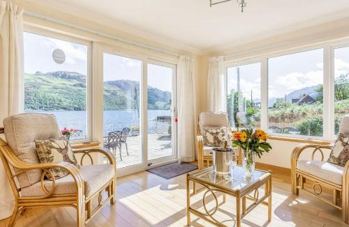 Letterfearn House | Lochside House - S4532