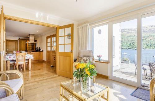 Letterfearn House | Lochside House - S4532