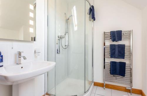 Letterfearn House | Lochside House - S4532