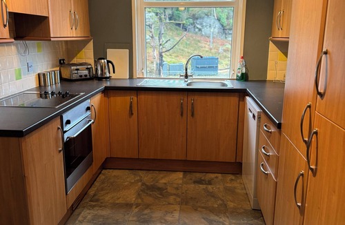 Lochgoilhead Bed & Breakfast | Lochwood House B&B and Self Catering
