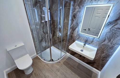 Lochgoilhead Bed & Breakfast | Lochwood House B&B and Self Catering
