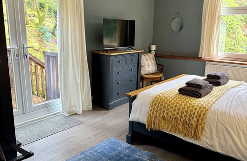 Lochgoilhead Bed & Breakfast | Lochwood House B&B and Self Catering