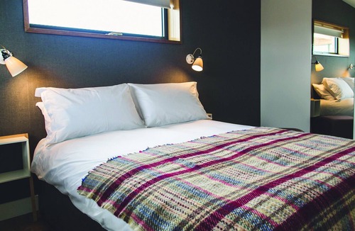 John O'Groats Cottage | Lodge 13 - 3 Bed
