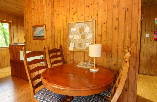 Isle of Arran House | Lodge 3 - "Beech"