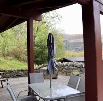 Rowardennan Apartment | Lodge 38 Rowardennan , Loch Lomond