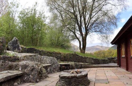Rowardennan Apartment | Lodge 38 Rowardennan , Loch Lomond