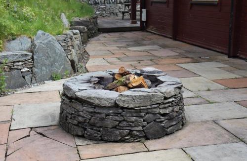 Rowardennan Apartment | Lodge 38 Rowardennan , Loch Lomond