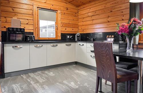 Bishopton Apartment | Lodge 4 - Uk51264
