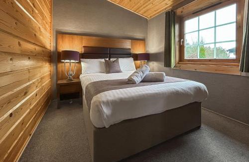 Bishopton Apartment | Lodge 5 - Uk51251