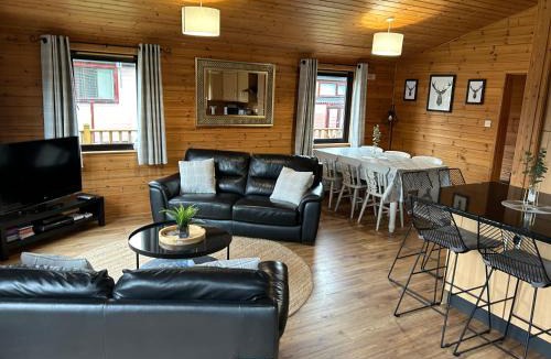 Rowardennan Apartment | Lodge at Loch Lomond
