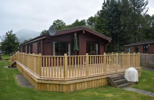 Rowardennan Apartment | Lodge at Loch Lomond