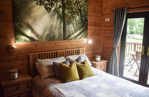 Rowardennan Apartment | Lodge at Loch Lomond