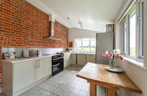 Ipswich House | Lodge Farm, Freston, Suffolk