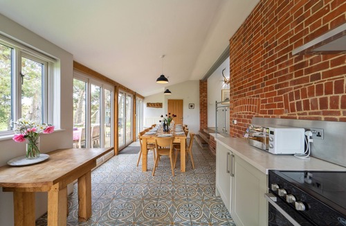 Ipswich House | Lodge Farm, Freston, Suffolk