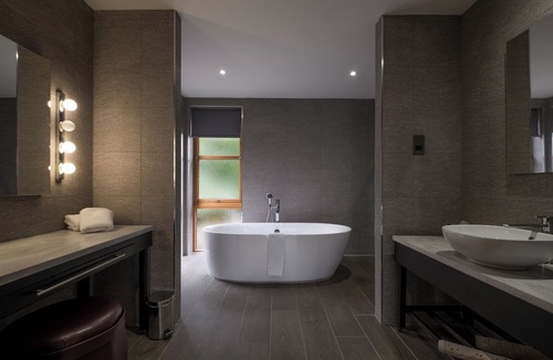 Luss Hotel | Lodge on Loch Lomond Hotel