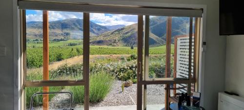 Lowburn Apartment | Lodges on Pearson - Unit 2