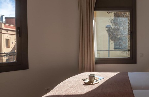 Santa Coloma de Gramenet Apartment | Lodging Apartments Besos River 11
